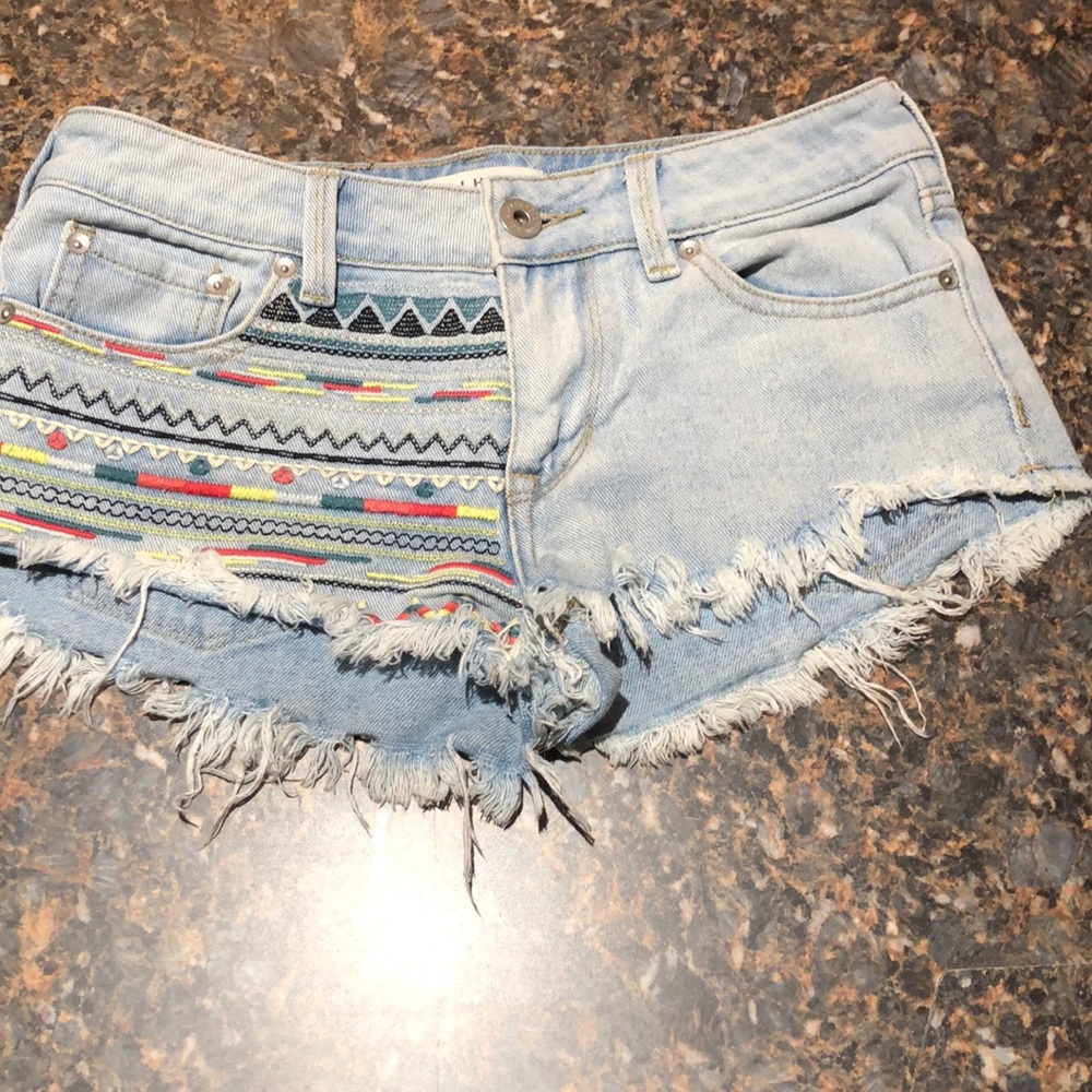 BullHEAD Shorts